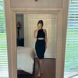 Wilfred reversible dress